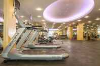 Fitness Center Beijing Hotel Nuo Forbidden City