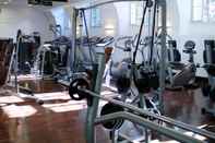 Fitness Center LH Hotel Excel Roma Montemario