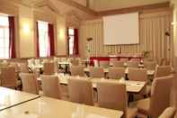 Functional Hall LH Hotel Excel Roma Montemario