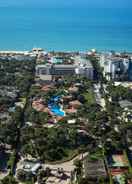 VIEW_ATTRACTIONS Papillon Ayscha Resort & Spa - All Inclusive