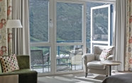 Ruang untuk Umum 2 Hotel Union Geiranger Bad & Spa