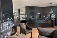 Bar, Kafe dan Lounge Days Inn by Wyndham Dessau