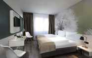 Bilik Tidur 3 Days Inn by Wyndham Dessau