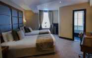 Kamar Tidur 4 Wellington Hotel by Blue Orchid