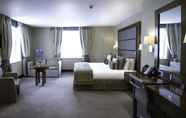 Bedroom 2 Wellington Hotel by Blue Orchid