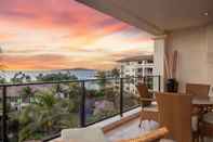 Bedroom Wailea Beach Villas, a Destination by Hyatt Residence