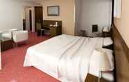 Kamar Tidur 5 Clarion Congress Hotel Ceske Budejovice