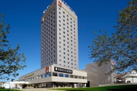 Exterior Clarion Congress Hotel Ceske Budejovice