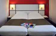 Kamar Tidur 2 ibis Styles Strasbourg Centre Gare