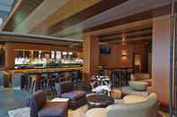 Bar, Kafe, dan Lounge The Highland Dallas, Curio Collection by Hilton