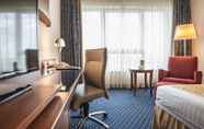 ห้องนอน 4 stays by friends Hotel Arena Gelsenkirchen