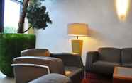 Lobby 2 stays by friends Hotel Arena Gelsenkirchen