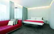 ห้องนอน 6 numa I Bona Rooms & Apartments