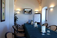 Functional Hall Masseria Chiancone Torricella