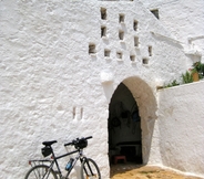 Exterior 2 Masseria Chiancone Torricella