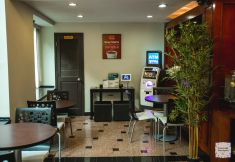 행사장 3 Econo Lodge Times Square