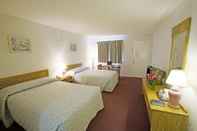 Kamar Tidur Americas Best Value Inn Jonesville