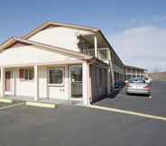 Exterior 2 Americas Best Value Inn Jonesville