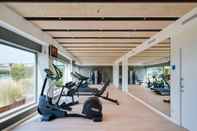 Fitness Center Barcelona Airport Hotel