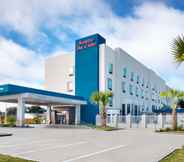 Luar Bangunan 5 Hampton Inn & Suites Rockport-Fulton