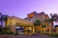 Luar Bangunan Hampton Inn & Suites Rockport-Fulton