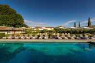 Swimming Pool Villa Olmi Firenze