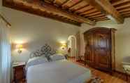 Bedroom 7 Villa Olmi Firenze