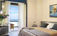 Bedroom 6 Hotel Boemia
