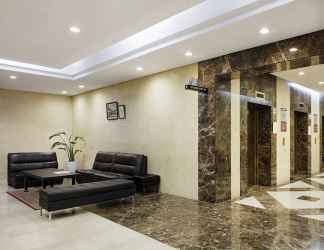 Sảnh chờ 2 Vabien Suites 2 Serviced Residence