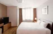 ห้องนอน 3 Vabien Suites 2 Serviced Residence