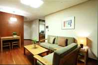 Common Space Vabien Suites 2 Serviced Residence