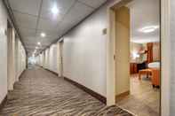 Lobi Canadas Best Value Inn Richmond Hill Toronto N