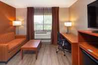 Bilik Tidur Canadas Best Value Inn Richmond Hill Toronto N