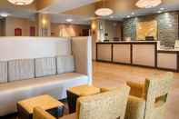 Lobby Best Western Auburndale Inn & Suites
