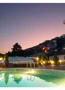 SWIMMING_POOL Hotel Premier Veliko Tarnovo