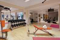 Fitness Center Hotel Villa Toskana