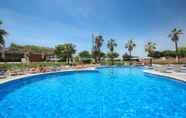 Swimming Pool 3 Hotel Mercury