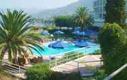 Swimming Pool 3 Messinian Bay Hotel