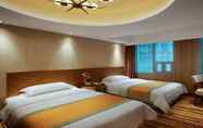 Bilik Tidur 3 ZTL Hotel