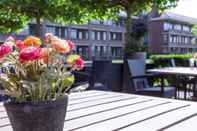Common Space Van der Valk Hotel Wolvega - Heerenveen
