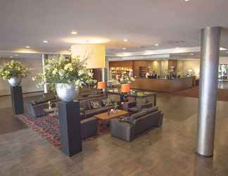 Lobby 2 Van der Valk Hotel Wolvega - Heerenveen