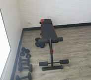 Fitness Center 6 Kyriad Chartres