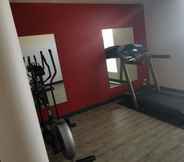 Fitness Center 5 Kyriad Chartres