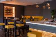 Bar, Cafe and Lounge Golden Tulip Leiden Centre