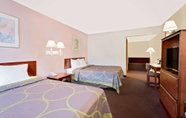 Phòng ngủ 5 Super 8 by Wyndham Keystone/Mt. Rushmore