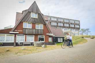 Exterior 4 Grand Hotel Opduin - Texel