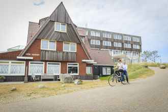 Exterior 4 Grand Hotel Opduin - Texel