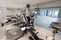 Fitness Center Grand Hotel Opduin - Texel