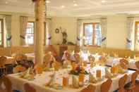 Restaurant Landgasthof Zur Post