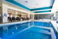 Swimming Pool Hilton Garden Inn Outer Banks/Kitty Hawk